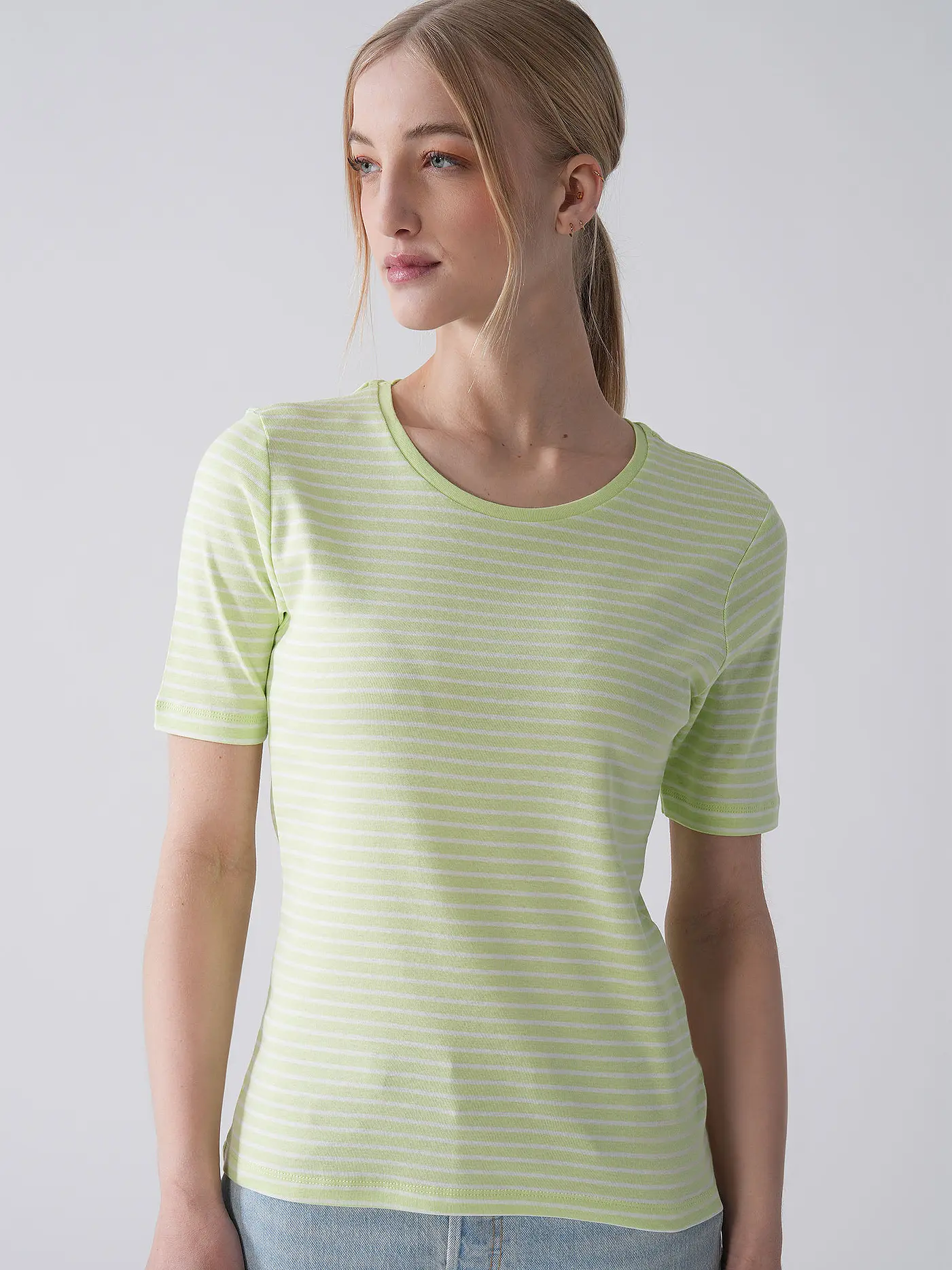 KATESTORM | T-Shirt | grün