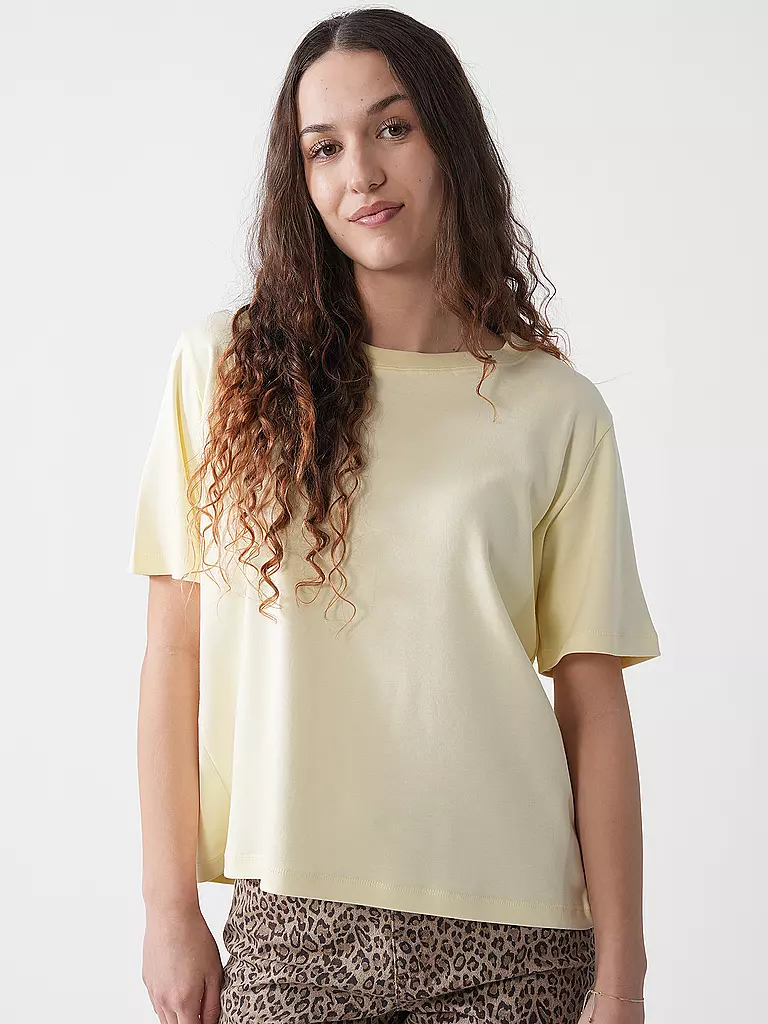 KATESTORM | T-Shirt | gelb