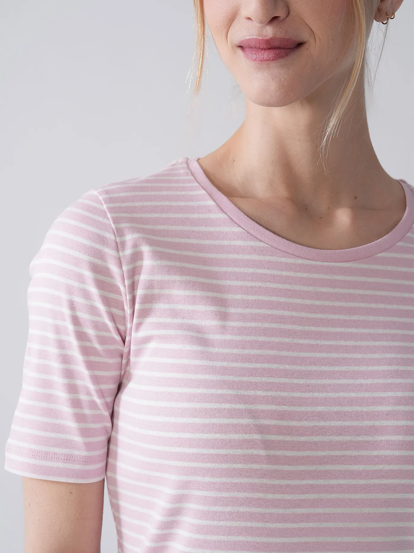 KATESTORM | T-Shirt | rosa