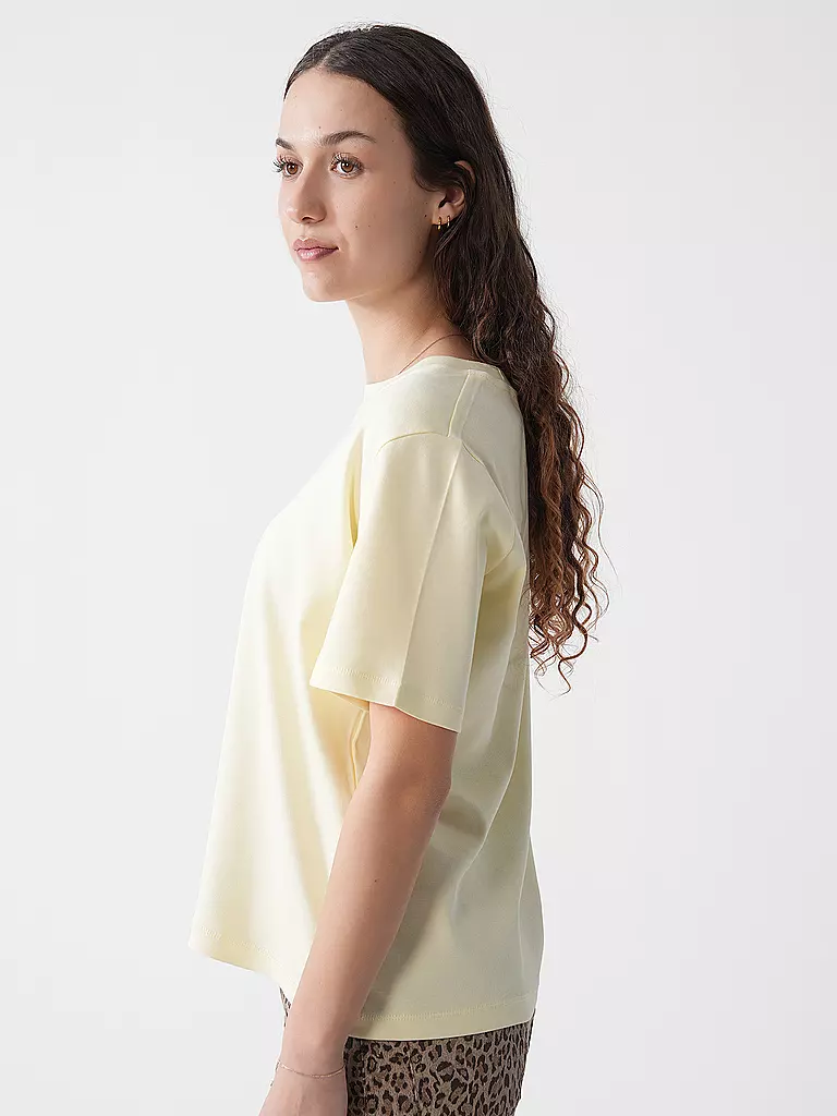 KATESTORM | T-Shirt | gelb