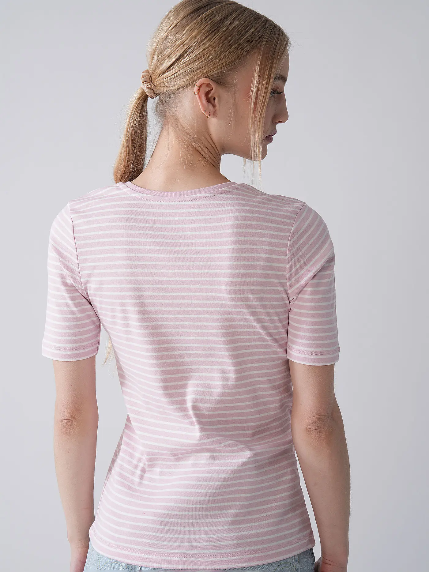 KATESTORM | T-Shirt | rosa