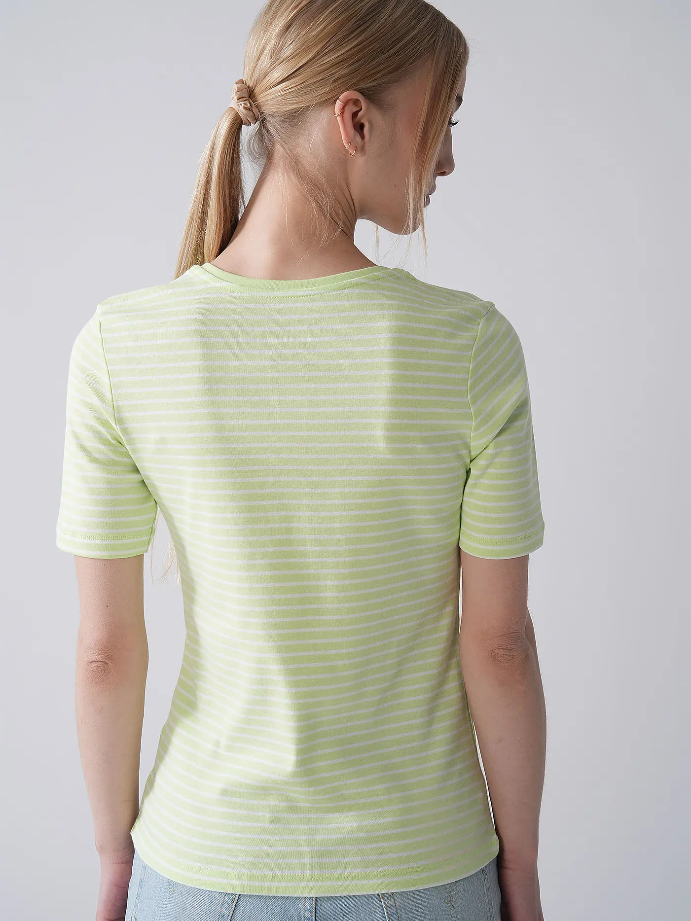 KATESTORM | T-Shirt | grün