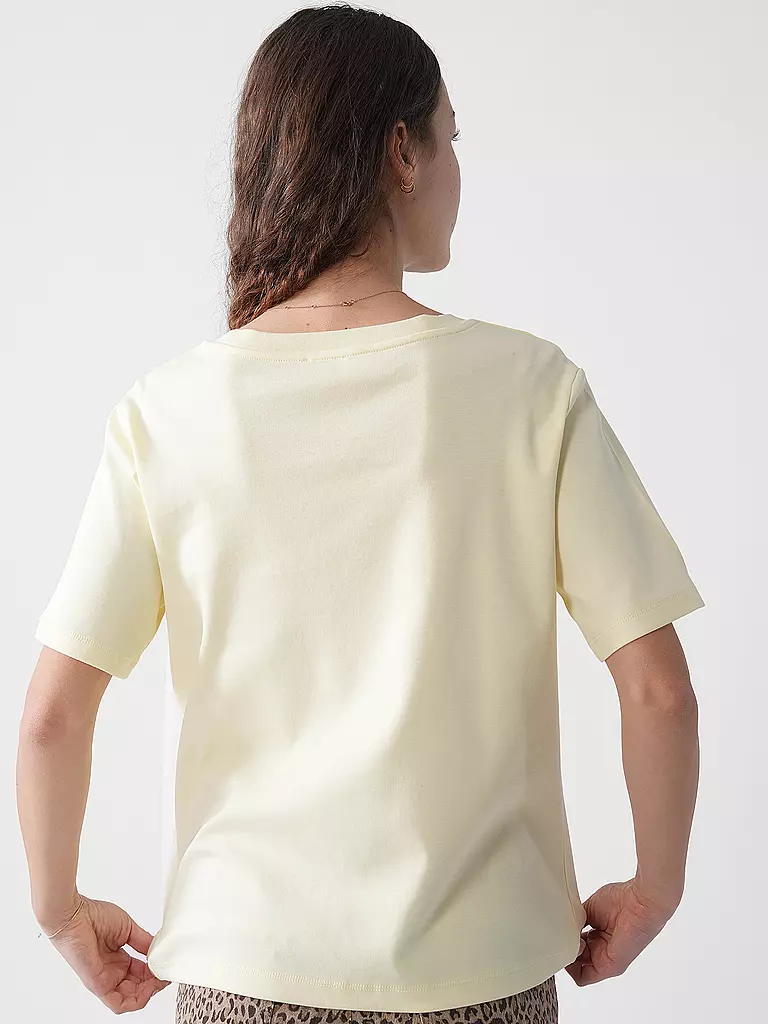 KATESTORM | T-Shirt | gelb