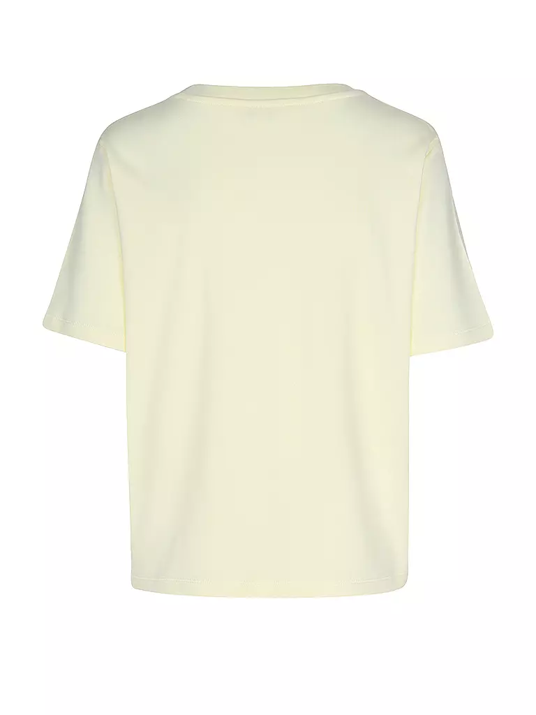 KATESTORM | T-Shirt | gelb