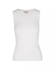 KATESTORM | Top | creme