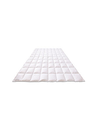 KAUFFMANN | Daunen - Einziehdecke 140x220cm COMFORT