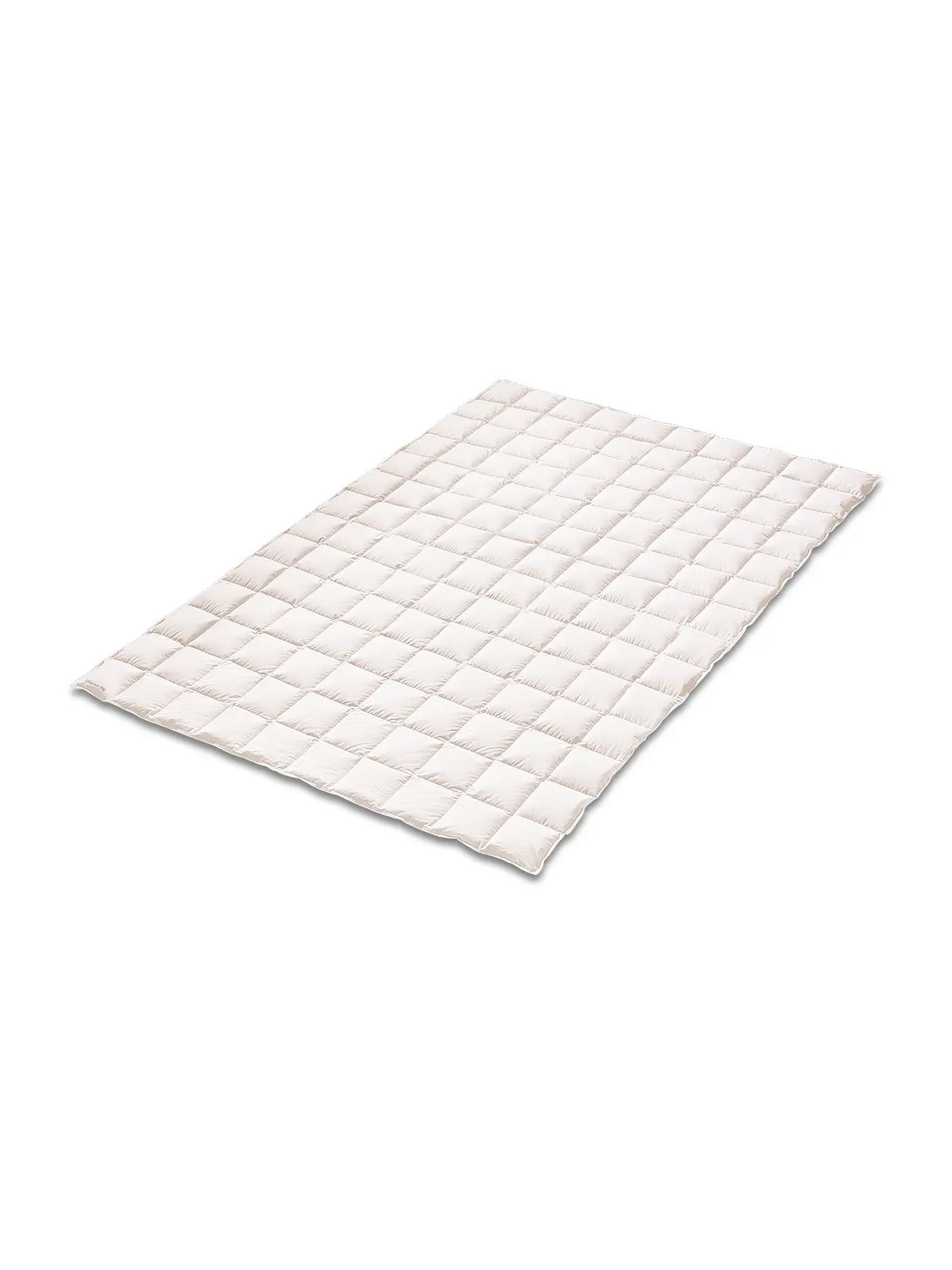 KAUFFMANN | Einziehdecke ELEGANCE 700 140 x 200cm | weiss