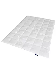 KAUFFMANN | Kassettendecke "Superior" 140x200cm (480g Mittel) | weiss