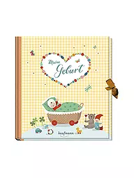 KAUFMANN VERLAG | Meine Geburt - Ein Erinnerungsalbum | keine Farbe