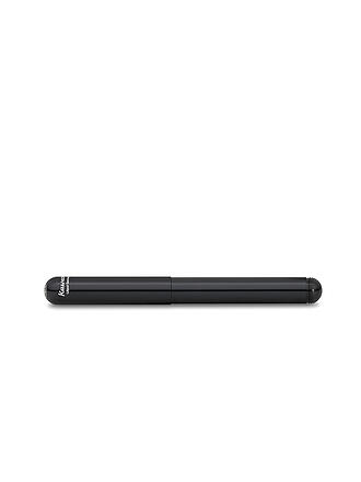 KAWECO | Füllhalter Lilliput 0,9mm Medium Black 