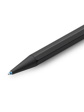 KAWECO | Kugelschreiber Special Black