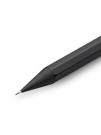 KAWECO | Druckbleistift Special Black 0,7 mm