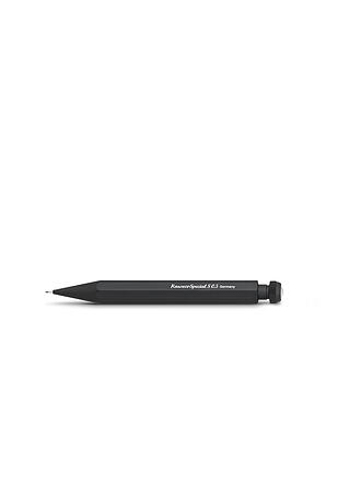 KAWECO | Druckbleistift SPEZIAL S 0,7mm Black