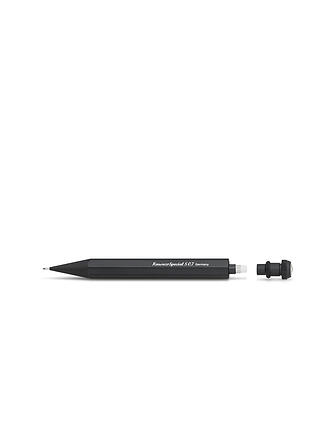 KAWECO | Druckbleistift SPEZIAL S 0,7mm Black