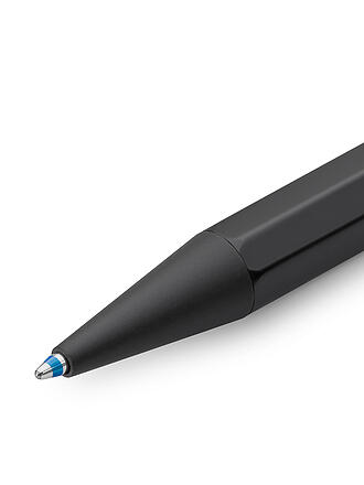 KAWECO | Kugelschreiber Spezial S Black 