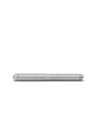 KAWECO | Füllhalter Liliput Edelstahl