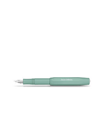KAWECO | Füllhalter Collection Smooth Sage Medium