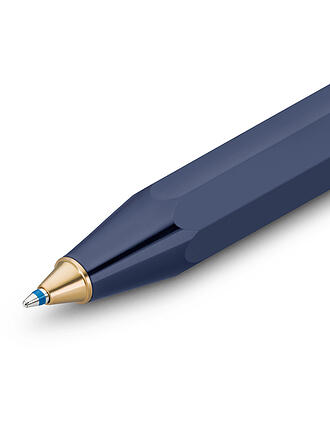 KAWECO | Kugelschreiber Classic Sport Navy