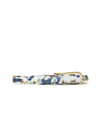 KAWECO | Füllhalter Art Sport Medium Terrazzo 