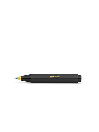 KAWECO | Kugelschreiber Classic Sport Black 