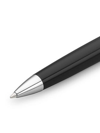 KAWECO | Kugelschreiber Student Black 
