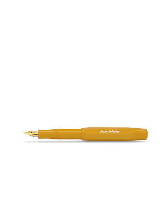KAWECO | Kugelschreiber Collection Honey Medium 