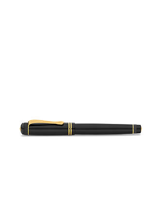 KAWECO | Füllhalter DIA2 Medium Gold 
