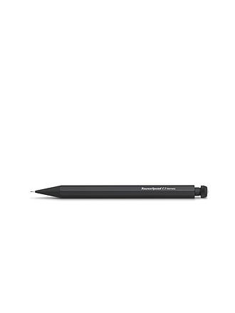 KAWECO | Druckbleistift Spezial Black 0.3 mm