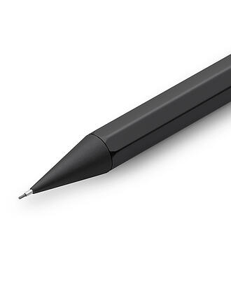KAWECO | Druckbleistift Spezial Black 0.3 mm