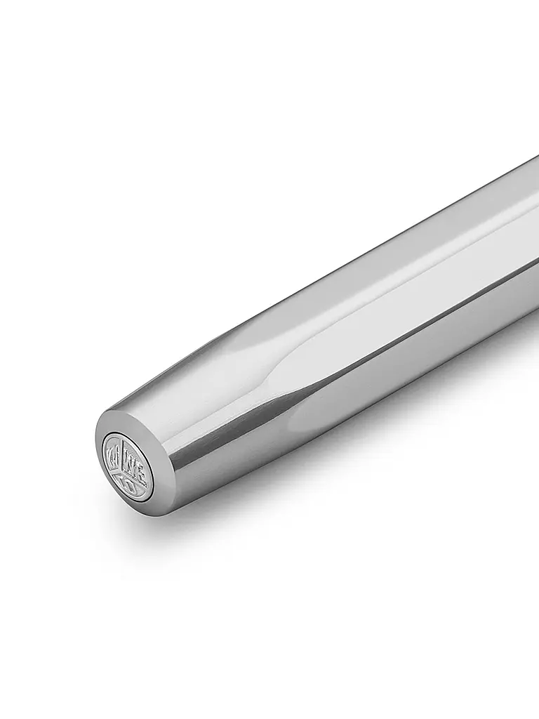 KAWECO | Füllhalter AL SPORT Raw B 1,1MM | 