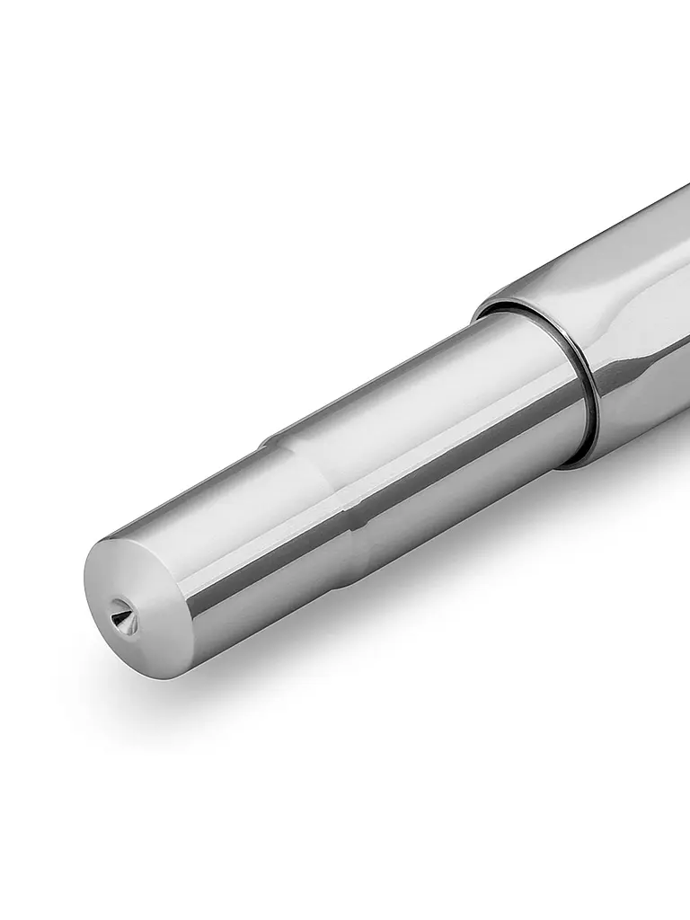 KAWECO | Füllhalter AL SPORT Raw B 1,1MM | 