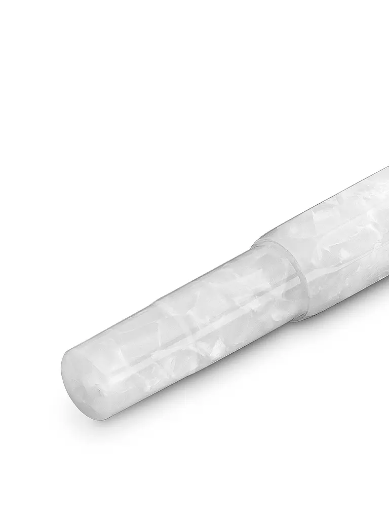 KAWECO | Füllhalter Art Sport Mineral White Fine | 