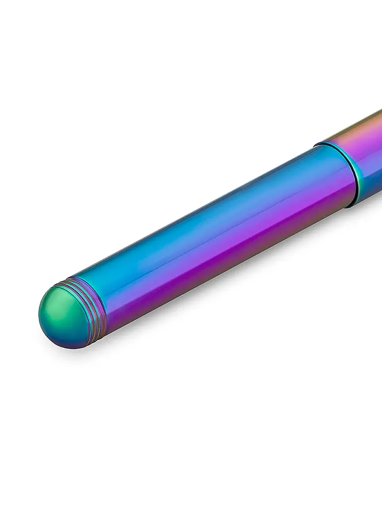 KAWECO | Füllhalter LILIPUT KOLIBRI Medium  | Hellblau