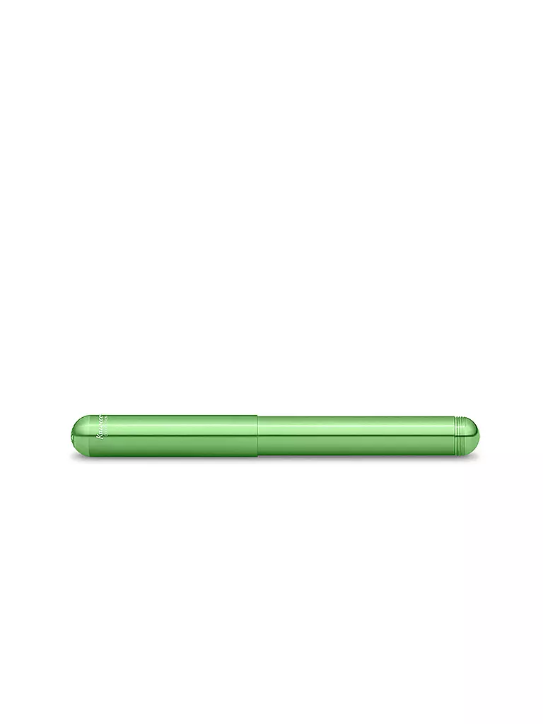 KAWECO | Füllhalter Liliput Medium Green  | grün
