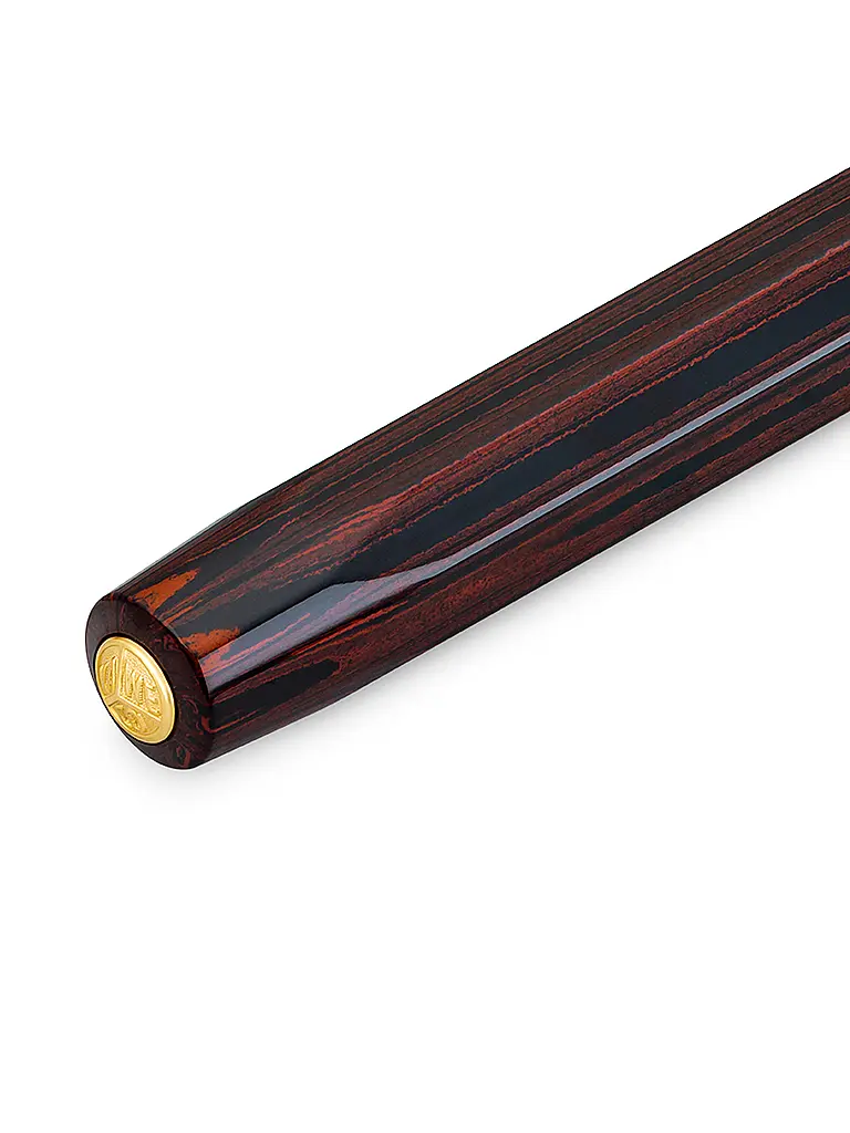 KAWECO | Füllhalter Set EBONIT Set Fein | 