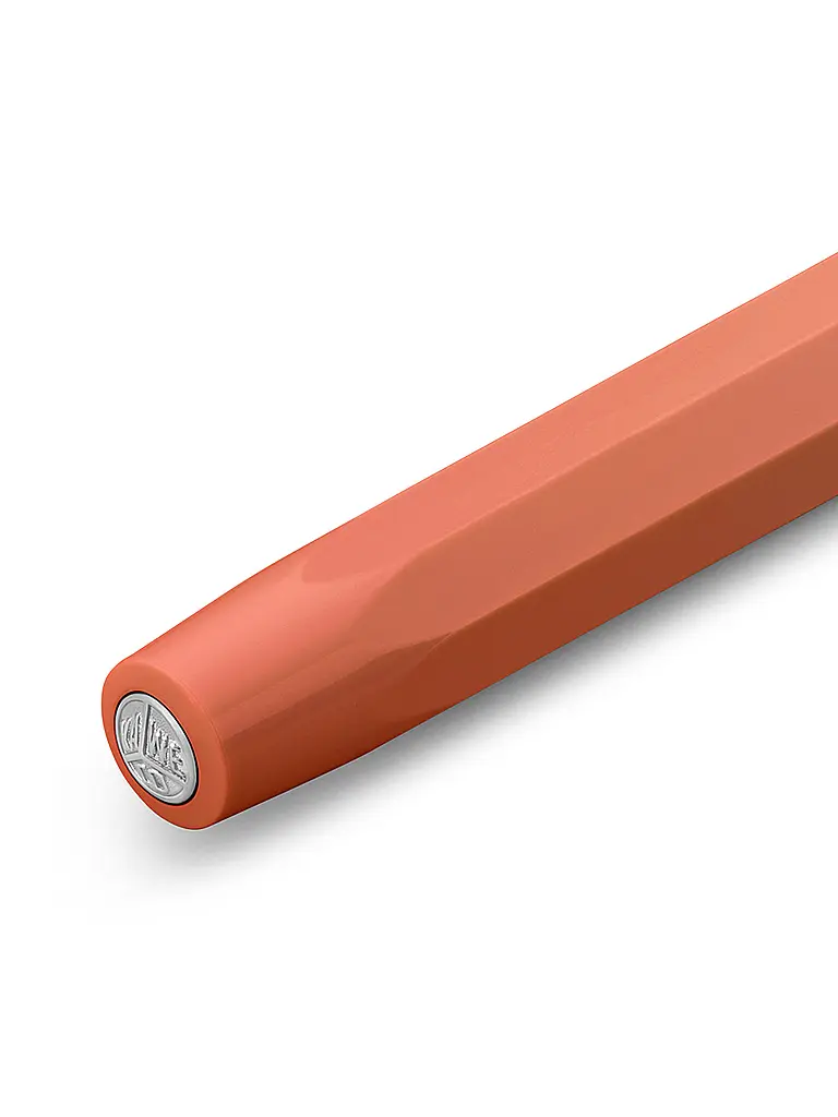 KAWECO | Füllhalter Skyline Sport Fox Medium | 