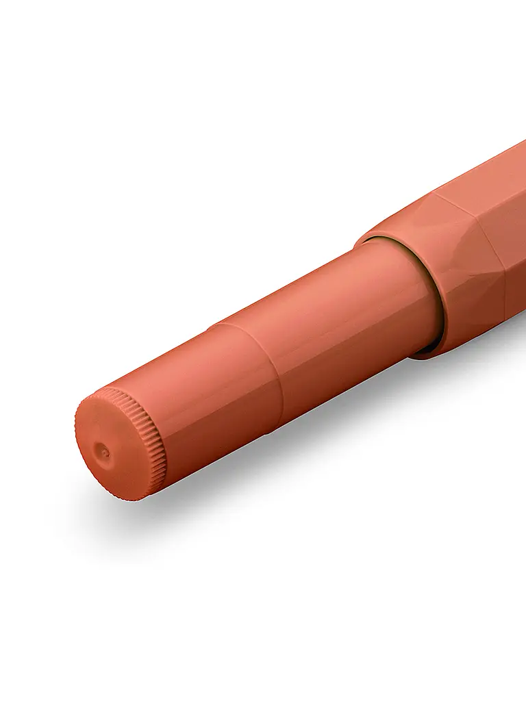 KAWECO | Füllhalter Skyline Sport Fox Medium | 