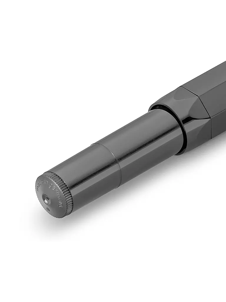 KAWECO | Füllhalter Skyline Sport Grey | mint
