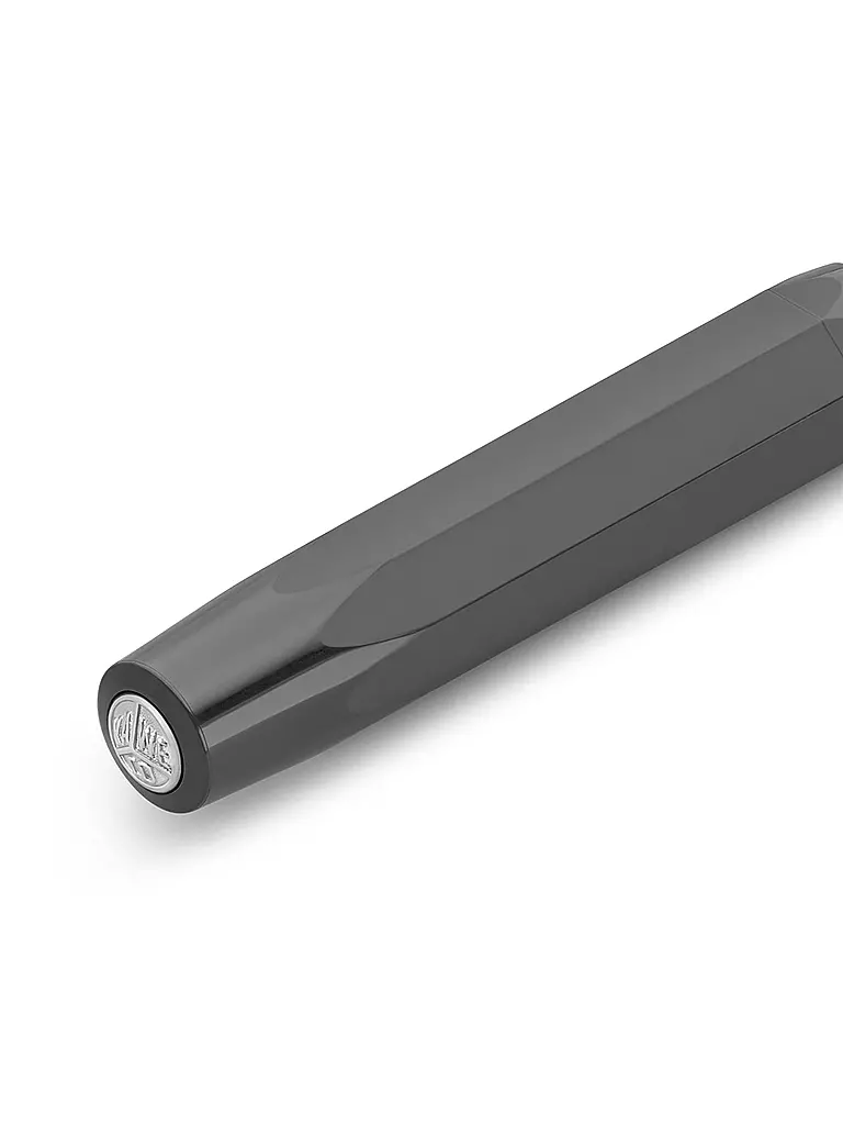 KAWECO | Gel Roller Skyline Sport  | grau