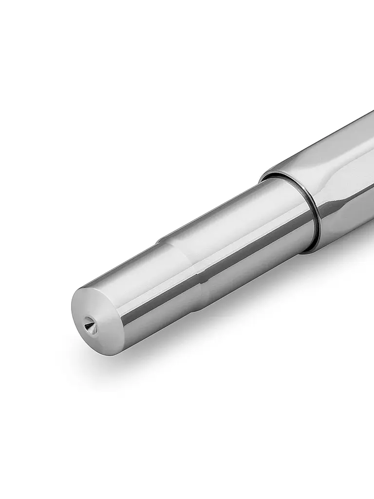 KAWECO | Gelroller AL SPORT RAW | schwarz