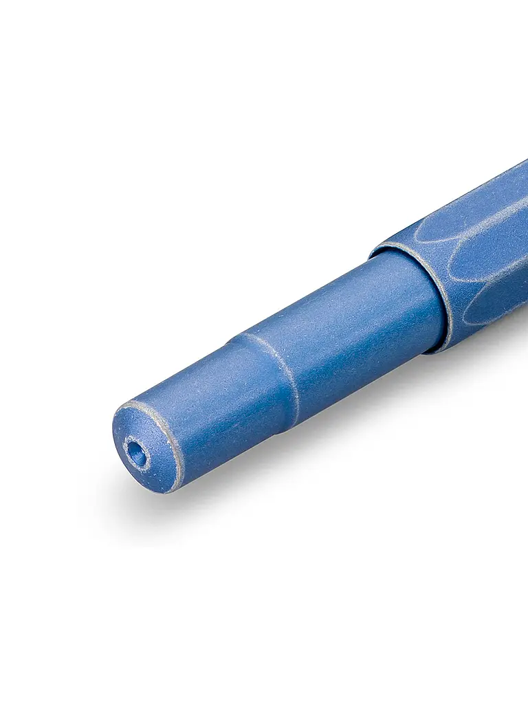 KAWECO | Gelroller AL SPORT STONEWASHED Blue | blau