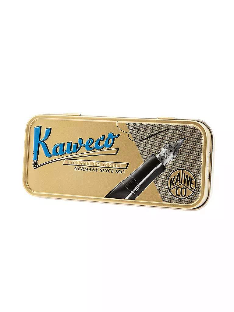 KAWECO | Kugelschreiber - Kaweco AL Sport Rollerball | 