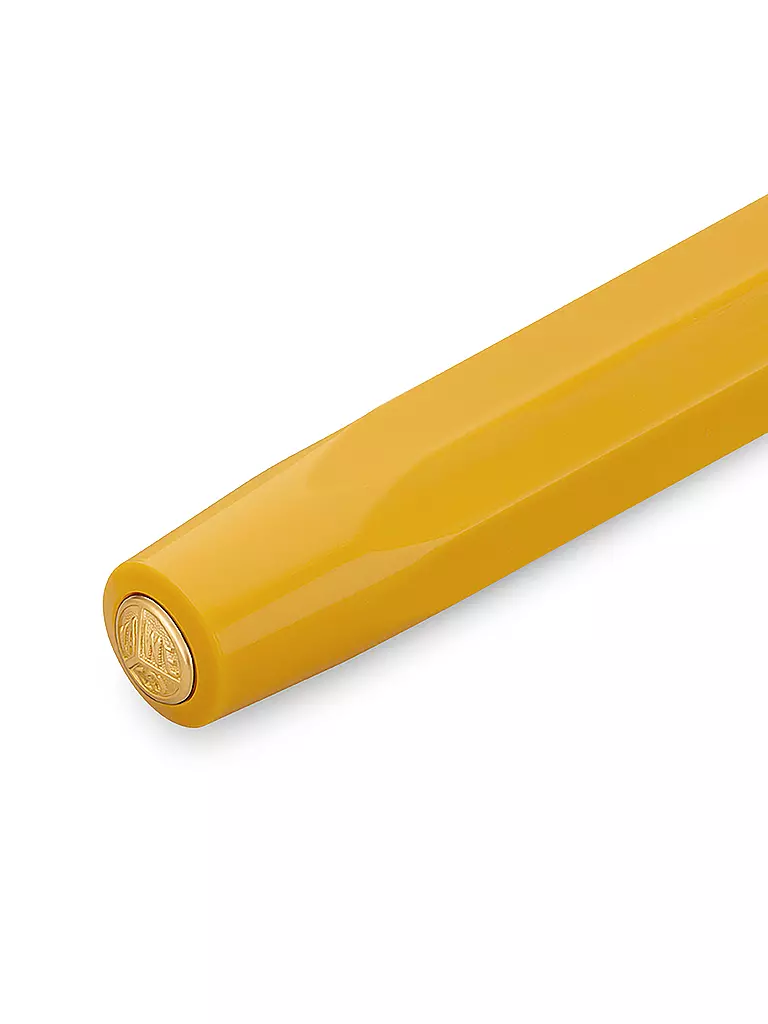 KAWECO | Kugelschreiber Collection Honey Medium | orange