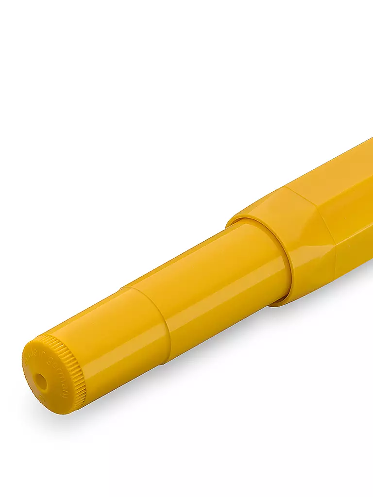 KAWECO | Kugelschreiber Collection Honey Medium | orange