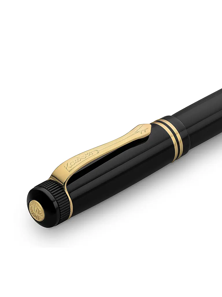 KAWECO | Kugelschreiber DIA2 Gold | gold