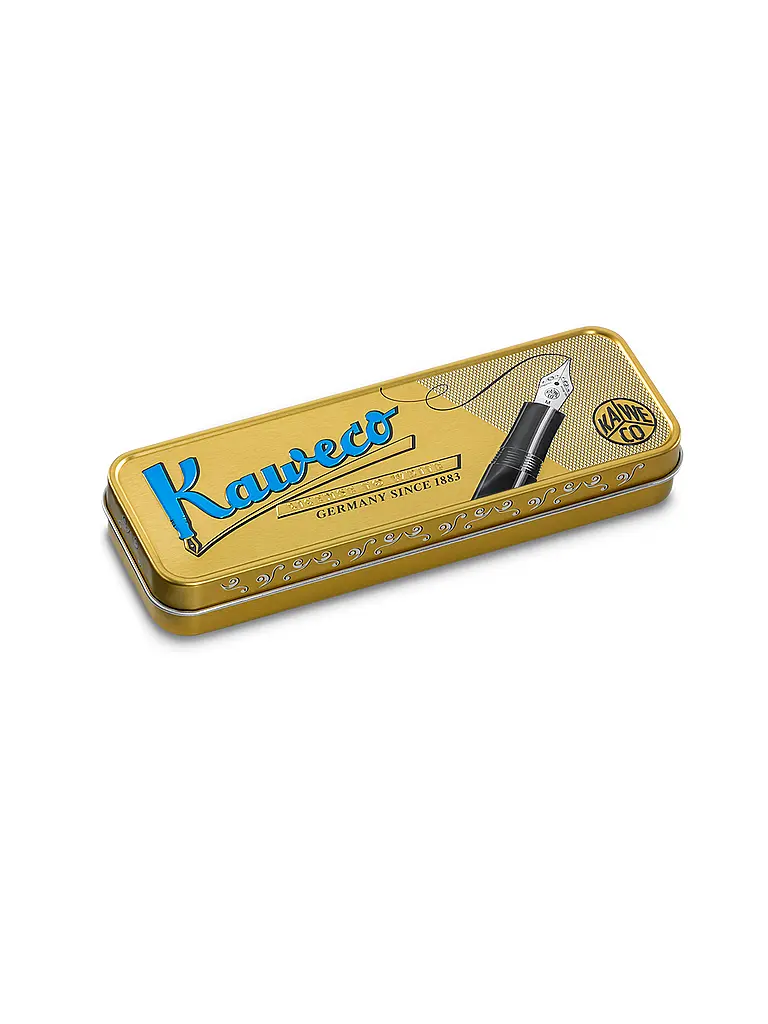 KAWECO | Kugelschreiber DIA2 Gold | gold