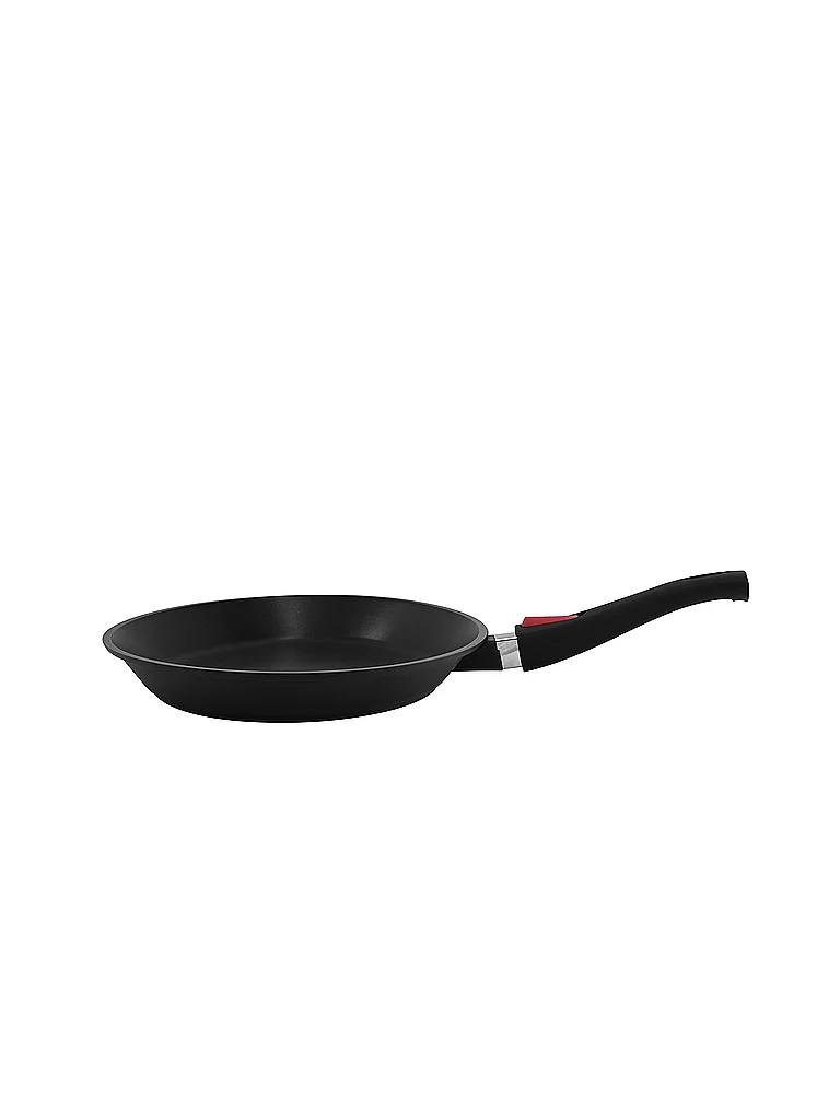 KELOMAT Sartén para pescado PROFI 39x27cm acero inoxidable / antiadherente negro
