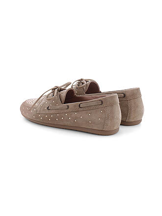 KENNEL & SCHMENGER | Bootsschuhe DROP