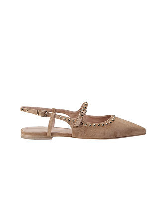 KENNEL & SCHMENGER | Ballerinas GRETA 