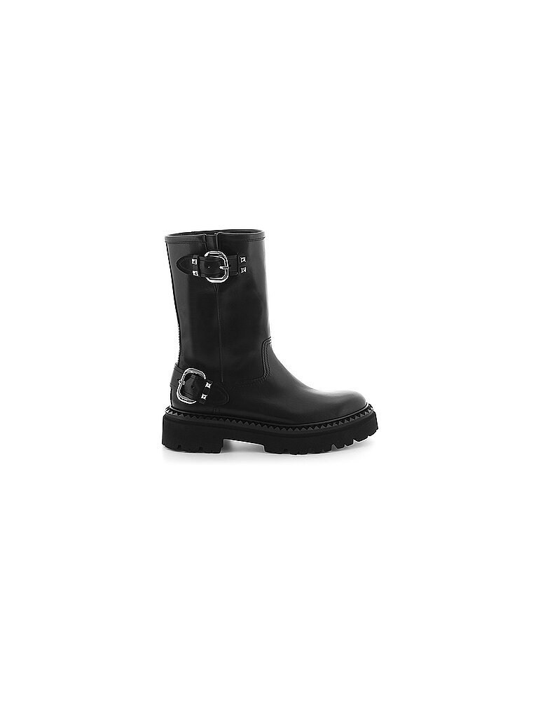 KENNEL & SCHMENGER Stiefel MASTER schwarz | 38